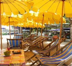 Отдых в Dhevan Dara Resort & Spa - Hua Hin  - Таиланд, Хуа Хин
