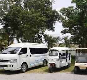 Туры в Dhevan Dara Resort & Spa - Hua Hin  в Таиланде