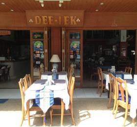 Отдых в Dee-Lek 1 Guesthouse & Restaurant  - Таиланд, Пхетчабури