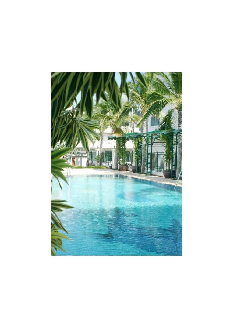 Baan Klang Hua Hin Condo & Resort 