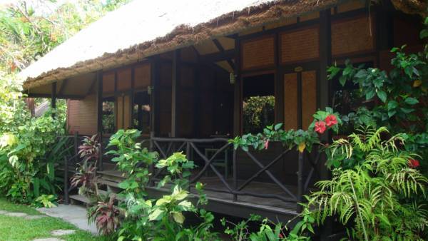 Bann Pae Cabana Hotel And Resort  3* Таиланд, Районг-Бан Пае