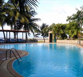 Bann Pae Cabana Hotel And Resort  в Районг-Бан Пае