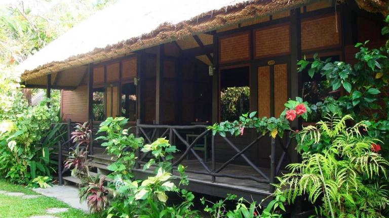 Bann Pae Cabana Hotel And Resort 