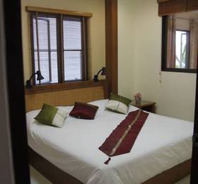 Sunrise Beach Resort & The Lodge  в Чонбури
