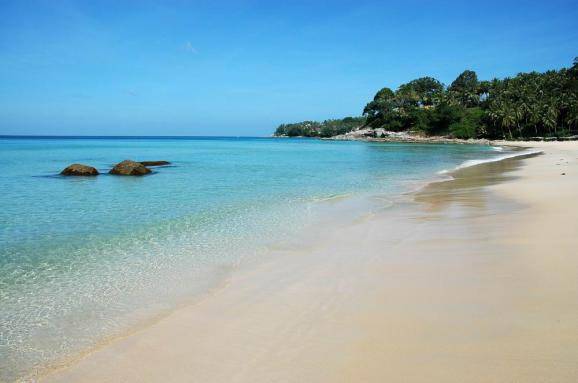 Sunrise Beach Resort & The Lodge 