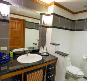 Туры в Tara Court Hotel в Таиланде