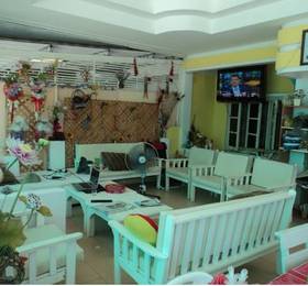 Laila Food and Drink Guesthouse  в Хуа Хине
