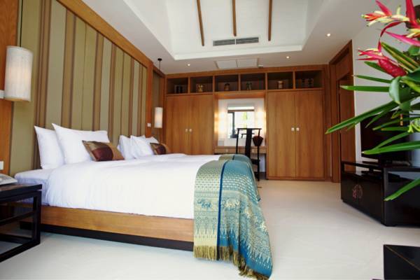 Manathai Villa Sylvia, Pattaya  4* Таиланд, Чонбури