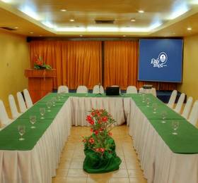 Krabi Phupranang Beach Resort  в Краби