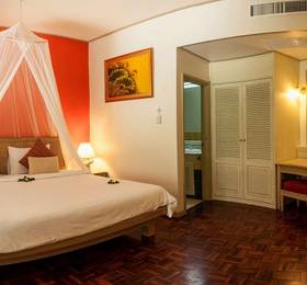 Туры в Krabi Phupranang Beach Resort  в Таиланде