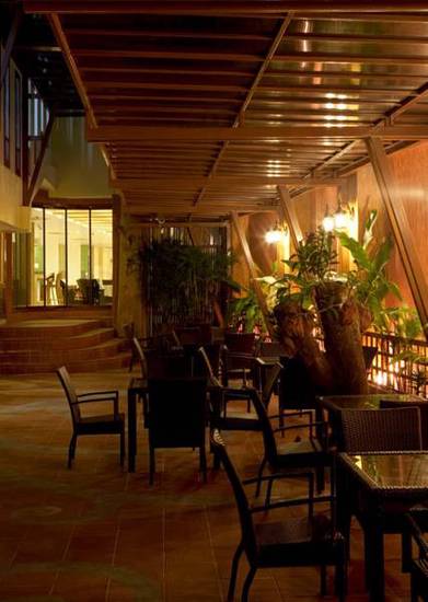 Much-Che Manta Boutique Hotel  3* Таиланд, Удонтхани