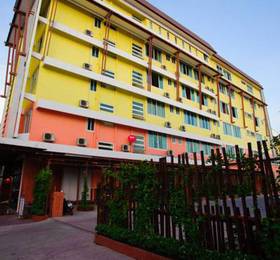 Отдых в Much-Che Manta Boutique Hotel  - Таиланд, Удонтхани