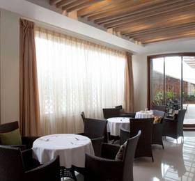 Отдых в Much-Che Manta Boutique Hotel  - Таиланд, Удонтхани