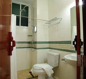 Туры в Much-Che Manta Boutique Hotel  в Таиланде