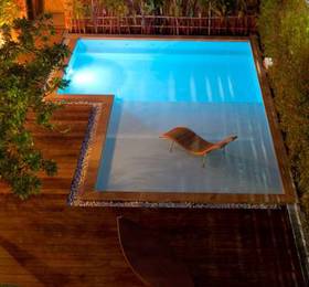 Much-Che Manta Boutique Hotel  в Удонтхани