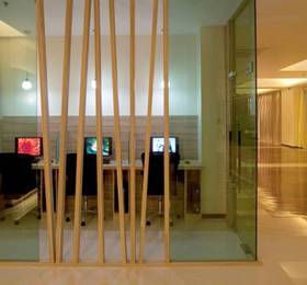 Much-Che Manta Boutique Hotel  в Удонтхани