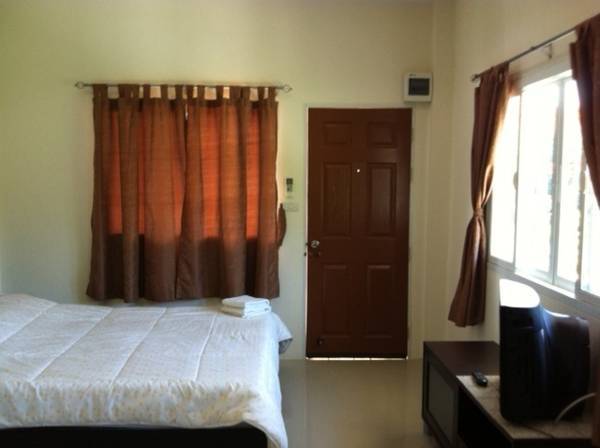 Bansuanrimnam Pakchong Resort  2* Таиланд, Накхонратчасима