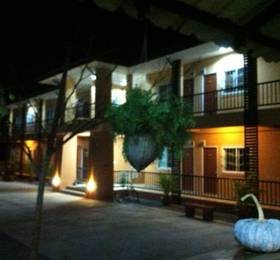 Отдых в Bansuanrimnam Pakchong Resort  - Таиланд, Накхонратчасима