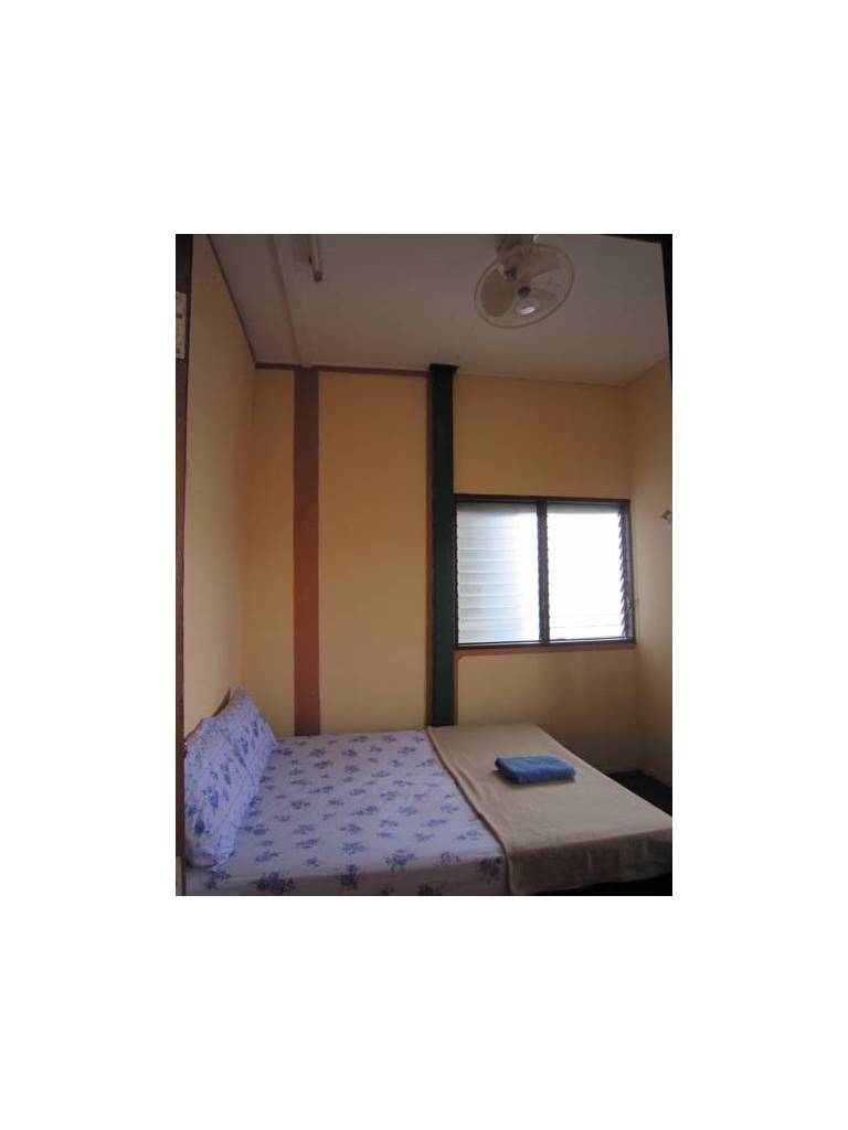 Krabi Nature View Guesthouse 
