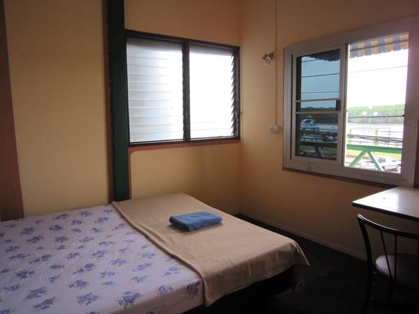 Krabi Nature View Guesthouse 