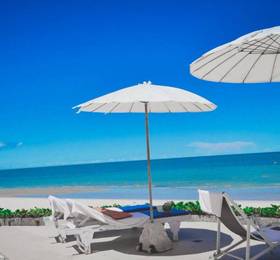 Отдых в Nern Chalet Beachfront Hotel - Таиланд, Хуа Хин