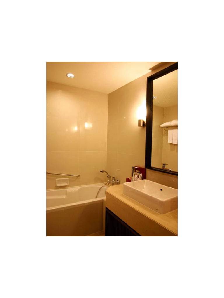 Belle Villa Resort, Khao Yai 