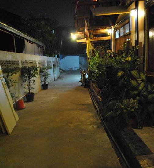 Mekong Riverside Guest House  1* Таиланд, Нонгкхай