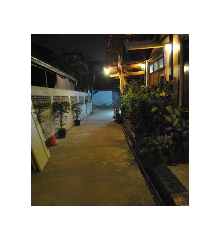 Mekong Riverside Guest House 