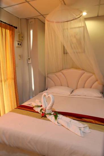 Saitharn Iyara Resort & Spa  2* Таиланд, Канчанабури-Tа Cао