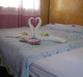 Saitharn Iyara Resort & Spa  в Канчанабури-Tа Cао