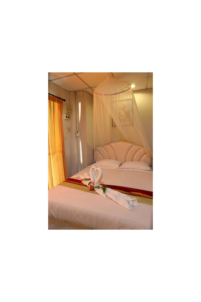 Saitharn Iyara Resort & Spa 