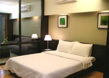 Laemtong Serviced Apartment  3* Таиланд, Чонбури