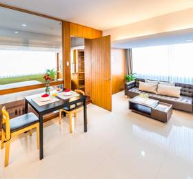 Туры в Laemtong Serviced Apartment  в Таиланде