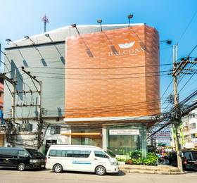 Отдых в Laemtong Serviced Apartment  - Таиланд, Чонбури