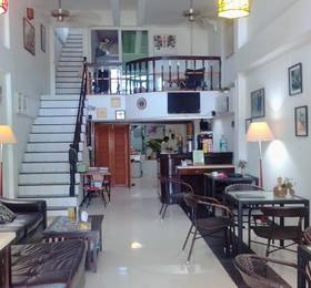 Отдых в Corner Cafe Bed Breakfast - Таиланд, Хуа Хин