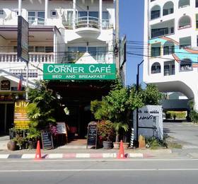 Туры в Corner Cafe Bed Breakfast в Таиланде
