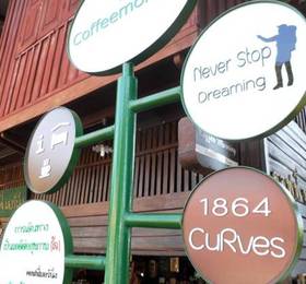 Отдых в Coffee Morning Mae Hong Son  - Таиланд, Мэй Хонг Сон