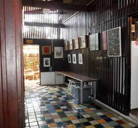 Coffee Morning Mae Hong Son  в Мэй Хонг Соне