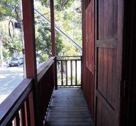 Туры в Coffee Morning Mae Hong Son  в Таиланде