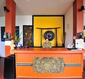 Туры в Koh Ngai Cliff Beach Resort  в Таиланде
