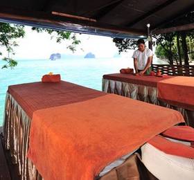Отдых в Koh Ngai Cliff Beach Resort  - Таиланд, Транг
