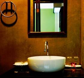 Krabi Tropical Beach Resort  в Краби-Ао Нанге
