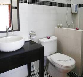 Туры в Krabi Tropical Beach Resort  в Таиланде