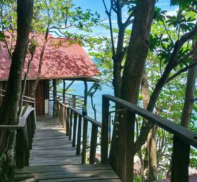Туры в Jungle Hill Beach Bungalow в Таиланде