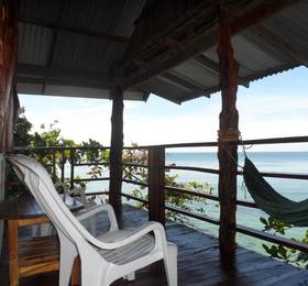 Отдых в Jungle Hill Beach Bungalow - Таиланд, Краби-Ао Нанг