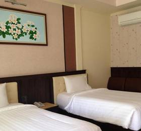 Отдых в Villa Wanida Garden Resort - Таиланд, Чонбури