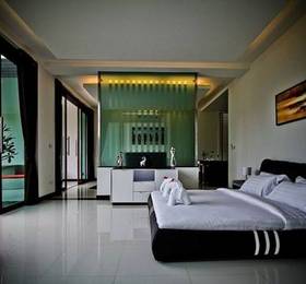 Отдых в Black Lotus Villas Hua Hin  - Таиланд, Хуа Хин
