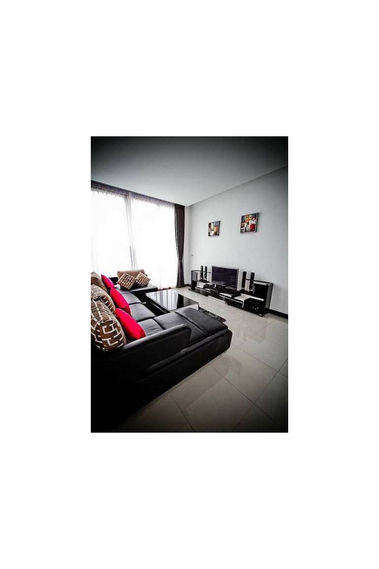 Black Lotus Villas Hua Hin 