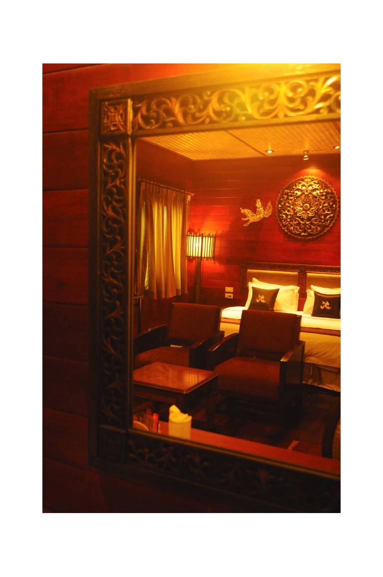 Ruenkanok Thaihouse Resort 