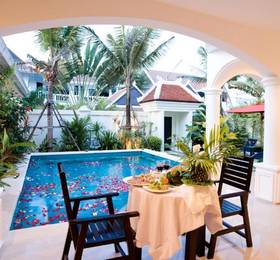 Туры в Palm Grove Resort в Таиланде